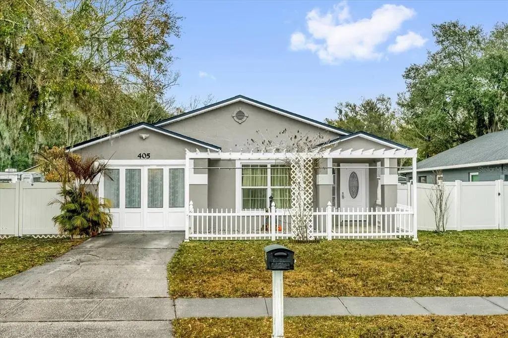 Property for sale at 405 LATONIA STREET, KISSIMMEE, FL, 34741