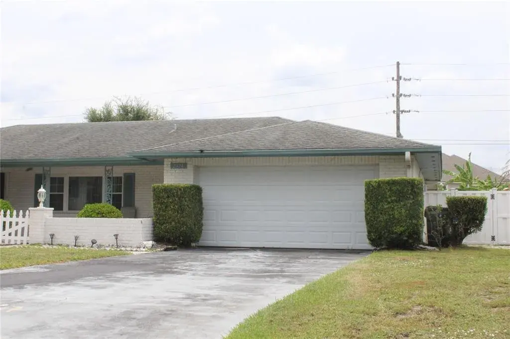 Property for sale at 2324 HALEY COURT, KISSIMMEE, FL, 34741