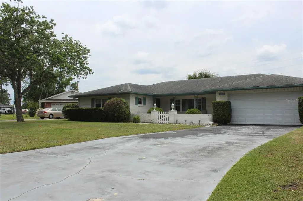 Property for sale at 2324 HALEY COURT, KISSIMMEE, FL, 34741