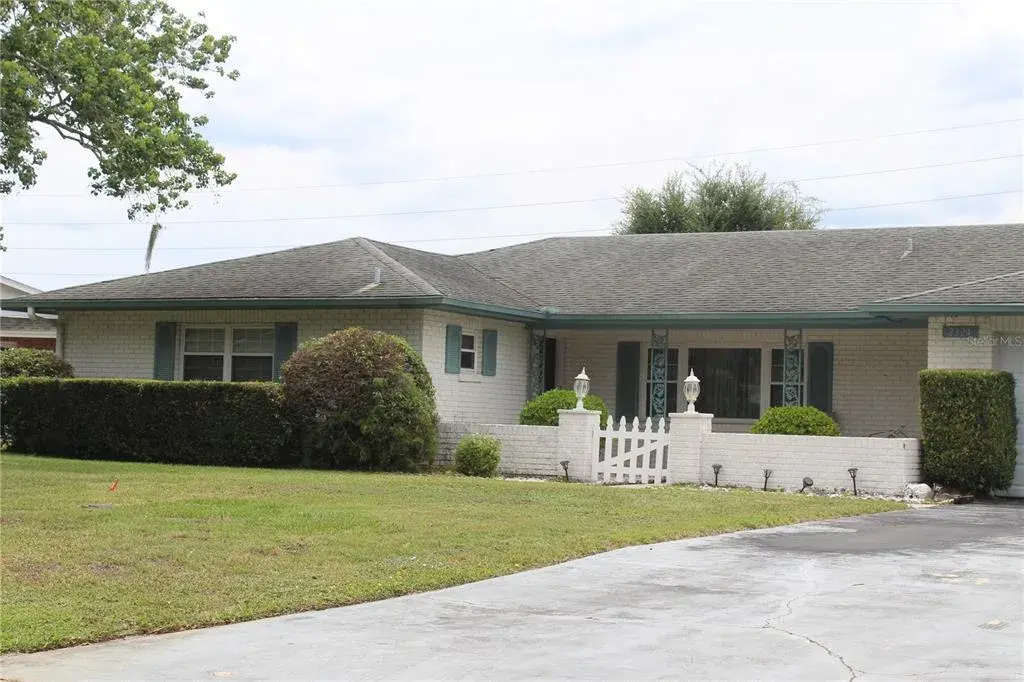 Property for sale at 2324 HALEY COURT, KISSIMMEE, FL, 34741