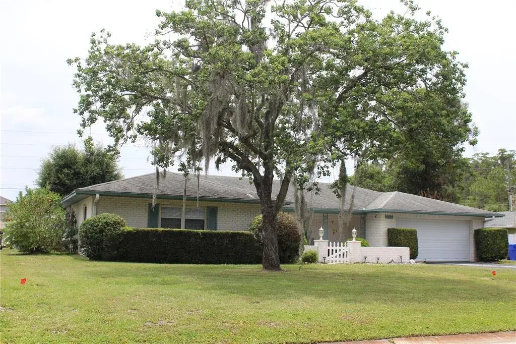 Property for sale at 2324 HALEY COURT, KISSIMMEE, FL, 34741