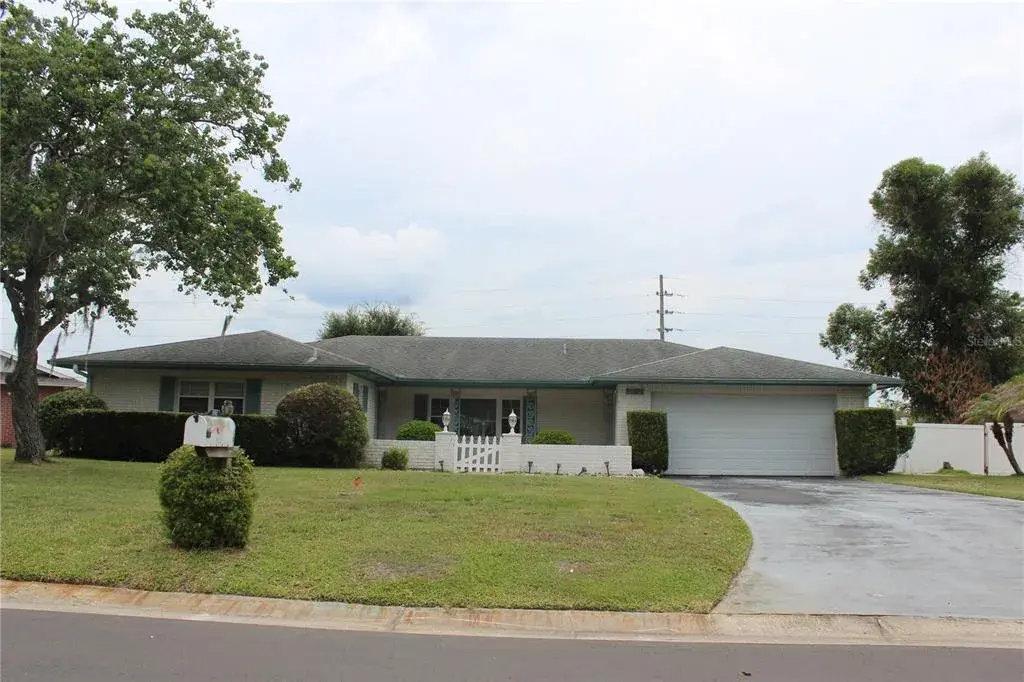 Property for sale at 2324 HALEY COURT, KISSIMMEE, FL, 34741