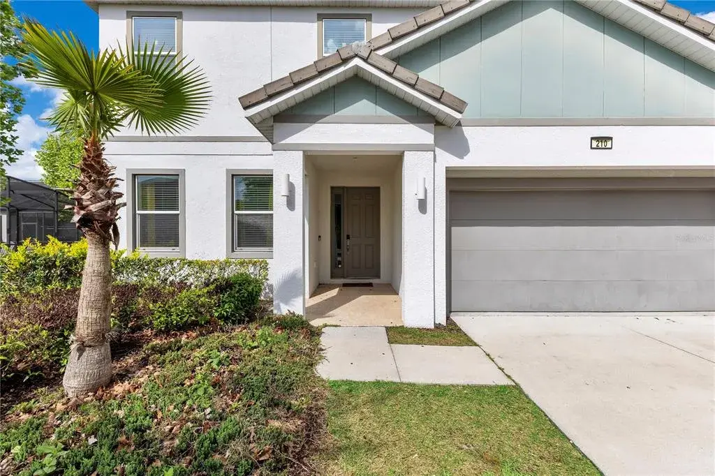 Property for sale at 210 BALLO DRIVE, KISSIMMEE, FL, 34746