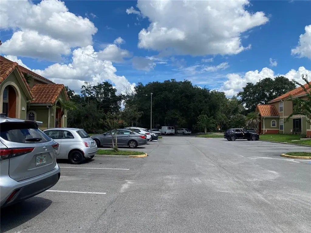 Property for sale at 433 FOUNTAINHEAD CIRCLE UNIT 287, KISSIMMEE, FL, 34741