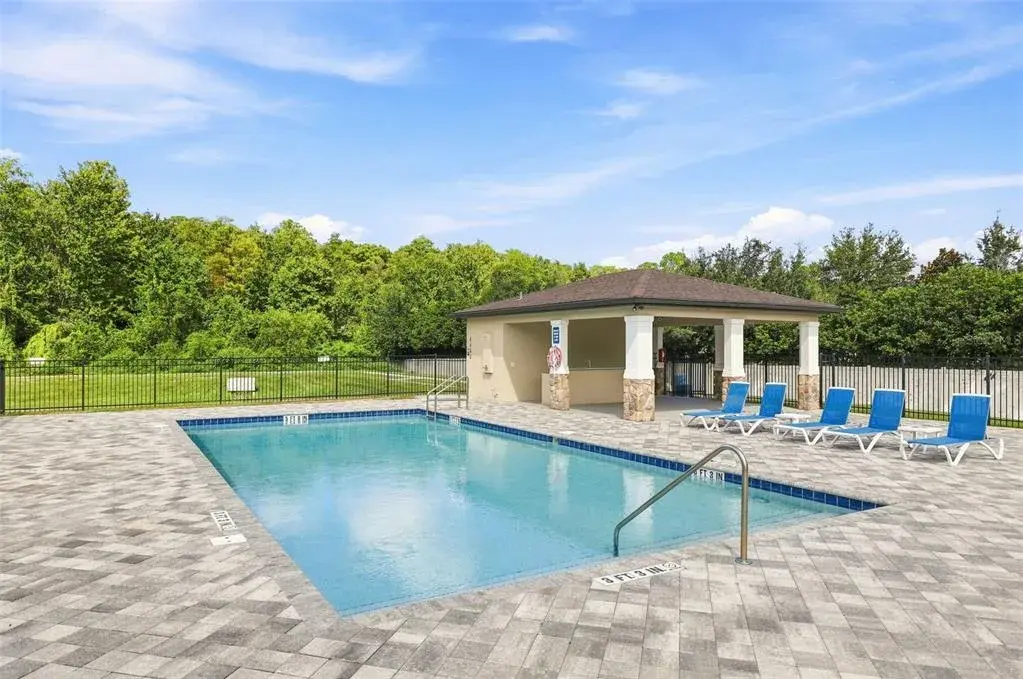 Property for sale at 4461 SUMMER FLOWERS PLACE, KISSIMMEE, FL, 34746