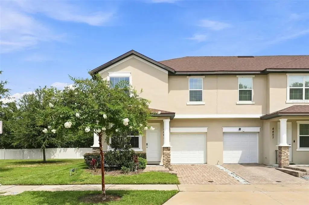Property for sale at 4461 SUMMER FLOWERS PLACE, KISSIMMEE, FL, 34746