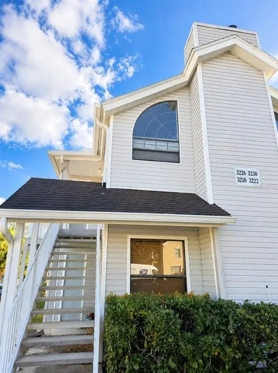 Property for sale at 3226 FOX SQUIRREL DRIVE, KISSIMMEE, FL, 34741