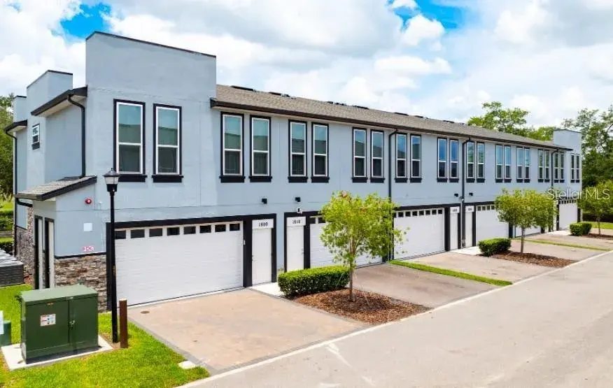 Property for sale at 2109 BROOME STREET, KISSIMMEE, FL, 34743