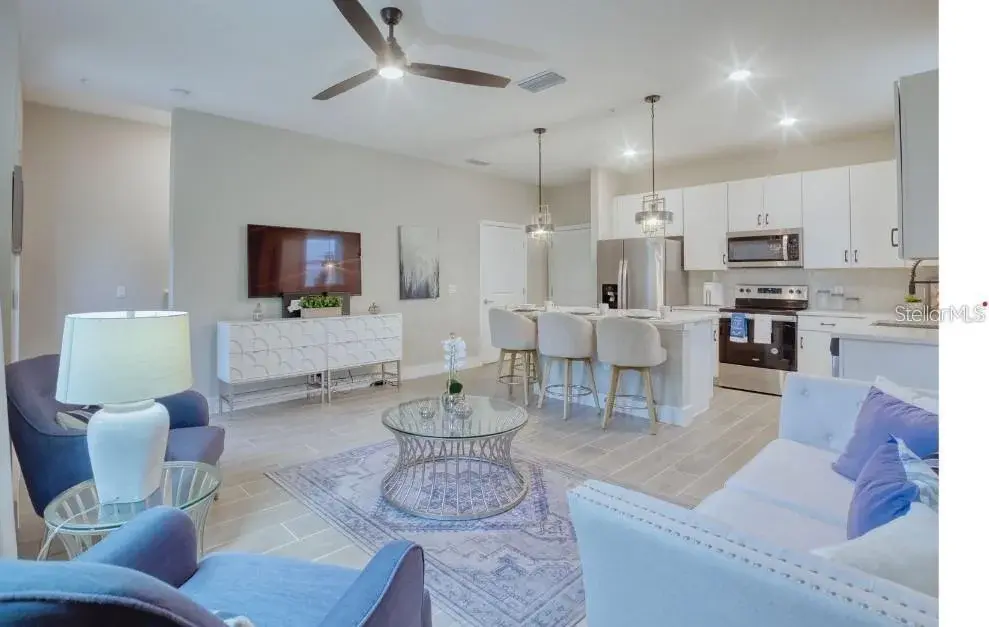 Property for sale at 2109 BROOME STREET, KISSIMMEE, FL, 34743