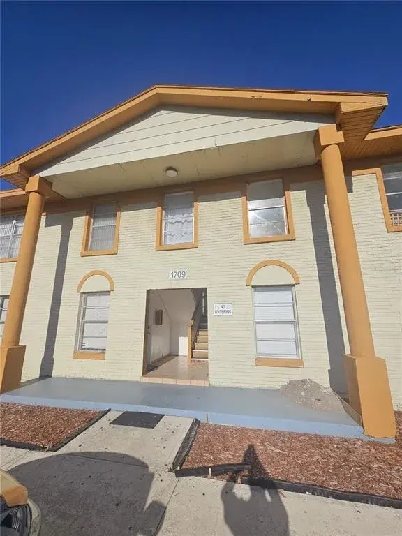 Property for sale at 1709 MICHIGAN AVENUE UNIT C, KISSIMMEE, FL, 34744