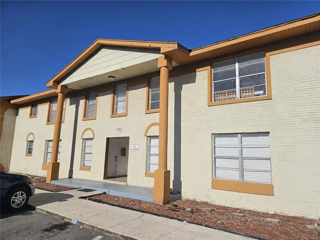 Property for sale at 1709 MICHIGAN AVENUE UNIT C, KISSIMMEE, FL, 34744