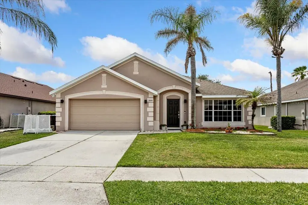 Property for sale at 2886 OCONNELL DRIVE, KISSIMMEE, FL, 34741