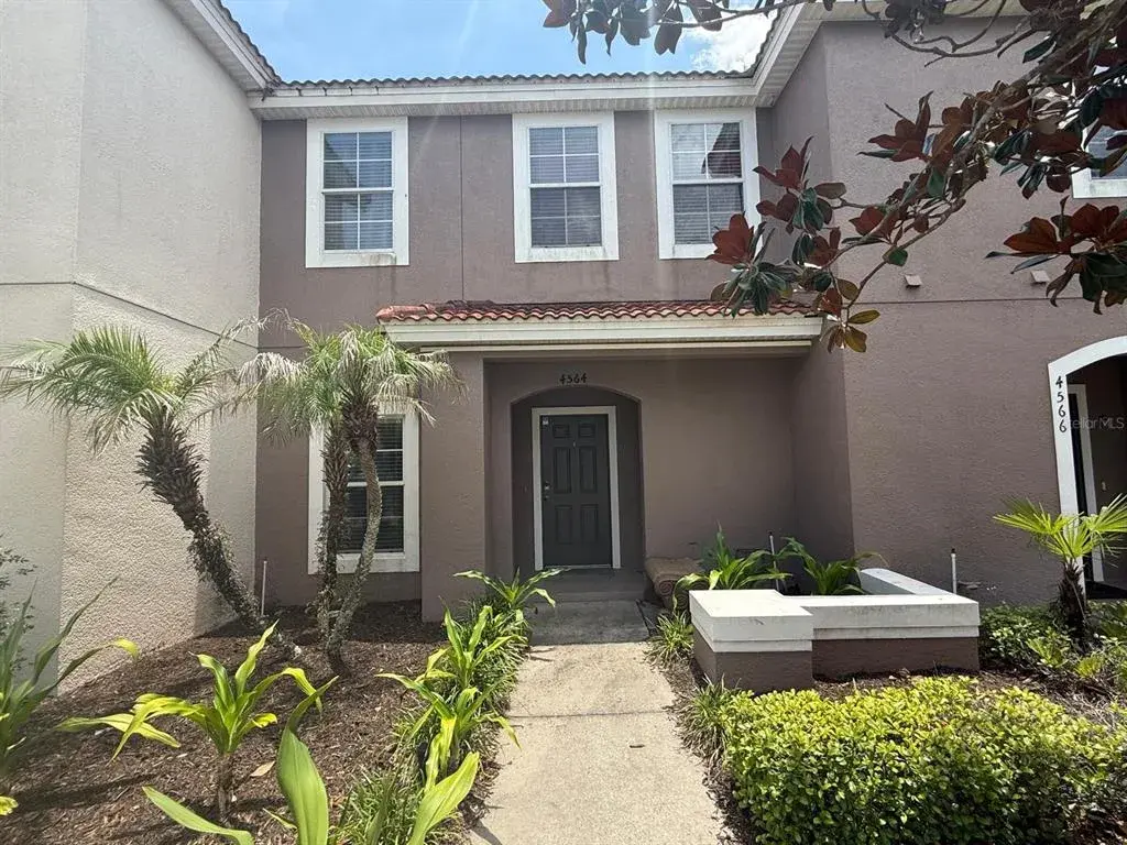 Property for sale at 4564 ADA LANE, KISSIMMEE, FL, 34746
