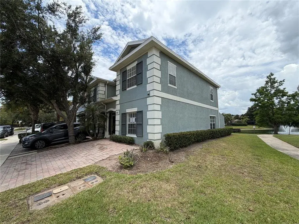 Property for sale at 2425 CARAVELLE CIRCLE, KISSIMMEE, FL, 34746