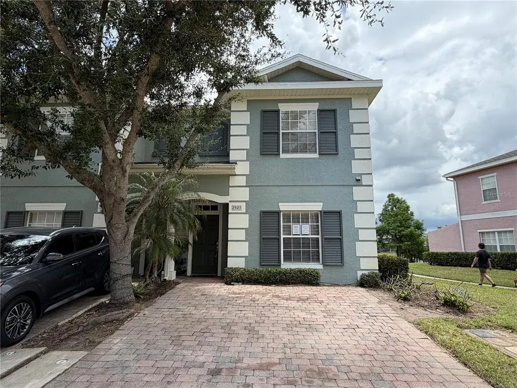 Property for sale at 2425 CARAVELLE CIRCLE, KISSIMMEE, FL, 34746
