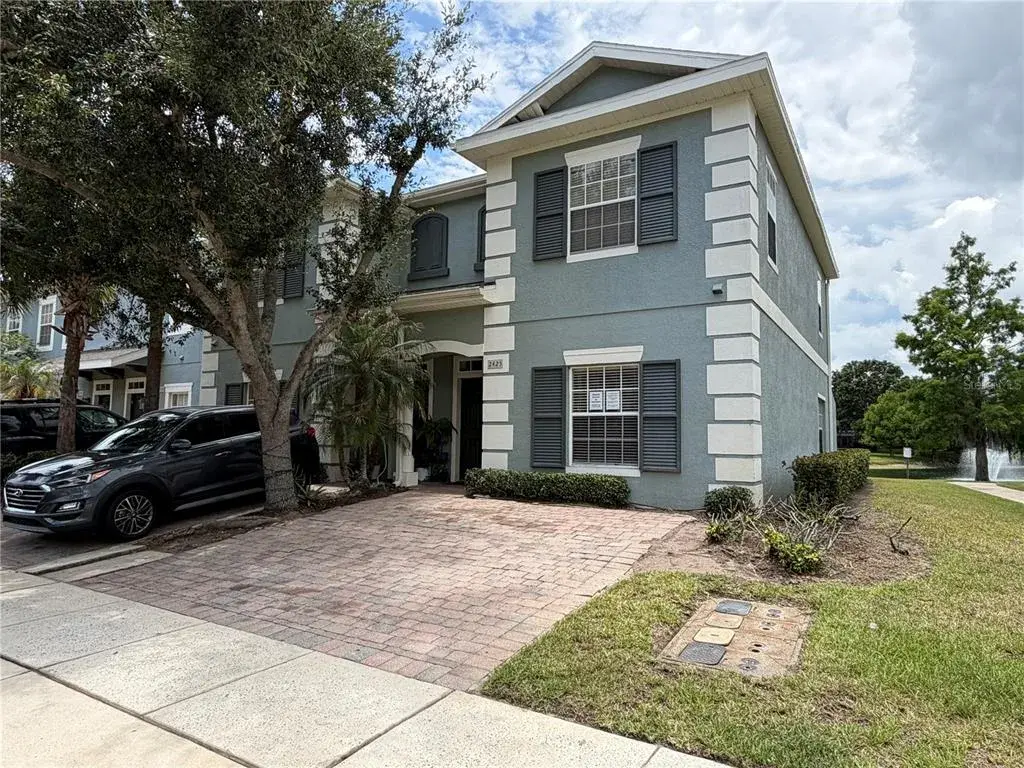 Property for sale at 2425 CARAVELLE CIRCLE, KISSIMMEE, FL, 34746