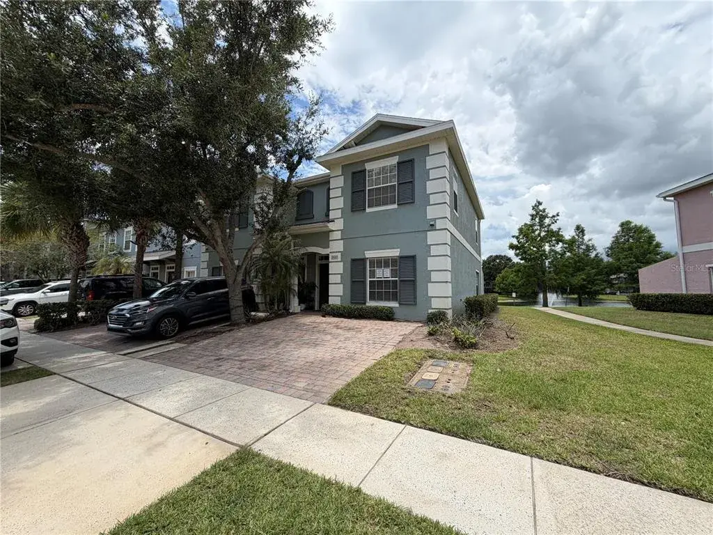 Property for sale at 2425 CARAVELLE CIRCLE, KISSIMMEE, FL, 34746