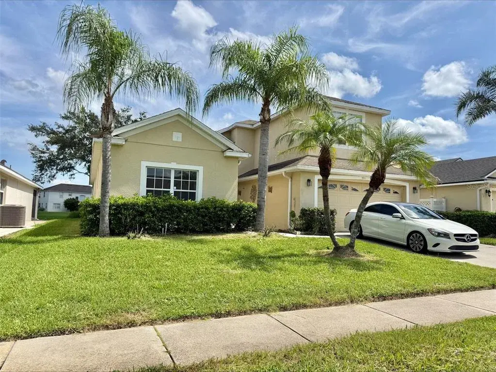 Property for sale at 3511 MAPLE RIDGE LOOP, KISSIMMEE, FL, 34741