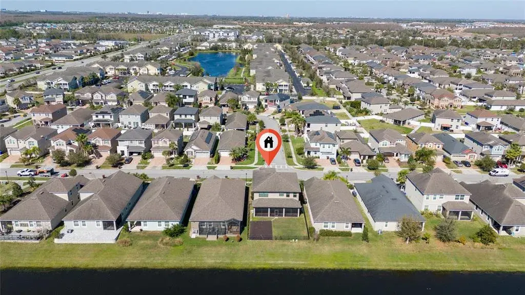 Property for sale at 3018 JARDIN STREET, KISSIMMEE, FL, 34741