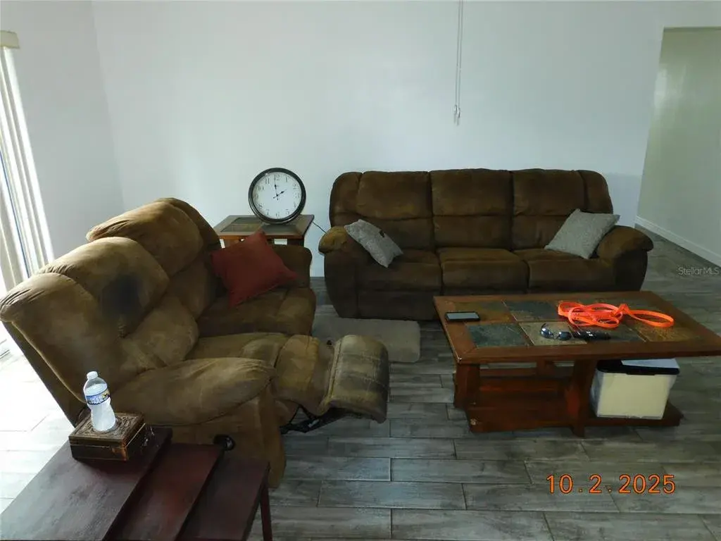Property for sale at 2542 CAMPHORWOOD CIRCLE, KISSIMMEE, FL, 34744