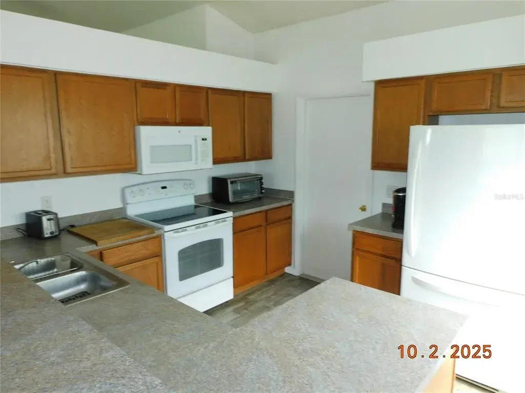 Property for sale at 2542 CAMPHORWOOD CIRCLE, KISSIMMEE, FL, 34744