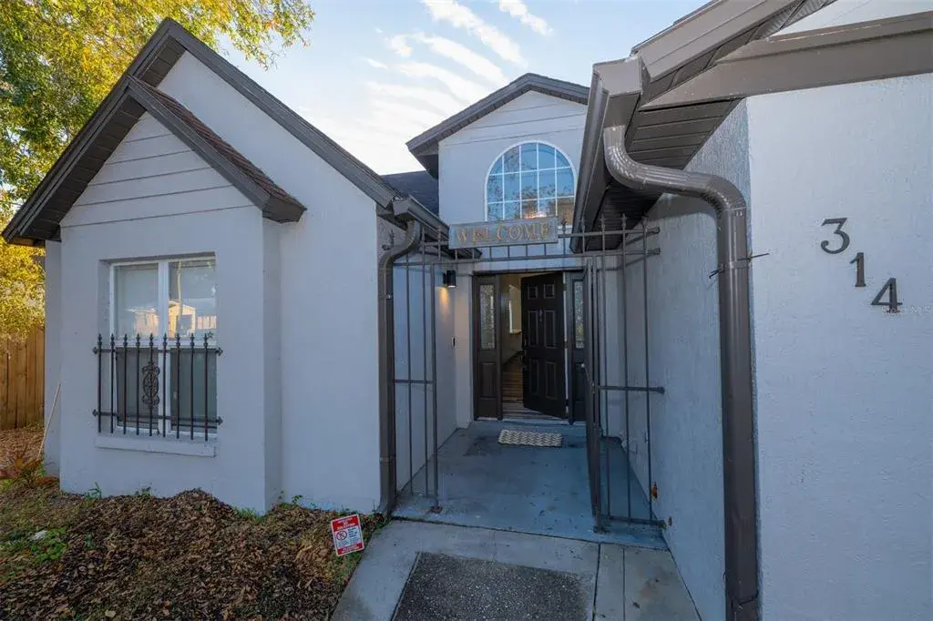 Property for sale at 314 ALMA STREET, KISSIMMEE, FL, 34741