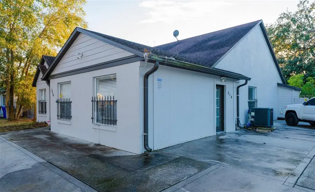 Property for sale at 314 ALMA STREET, KISSIMMEE, FL, 34741