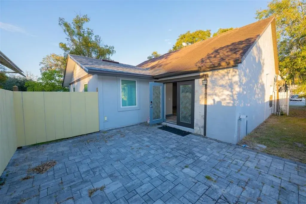 Property for sale at 314 ALMA STREET, KISSIMMEE, FL, 34741