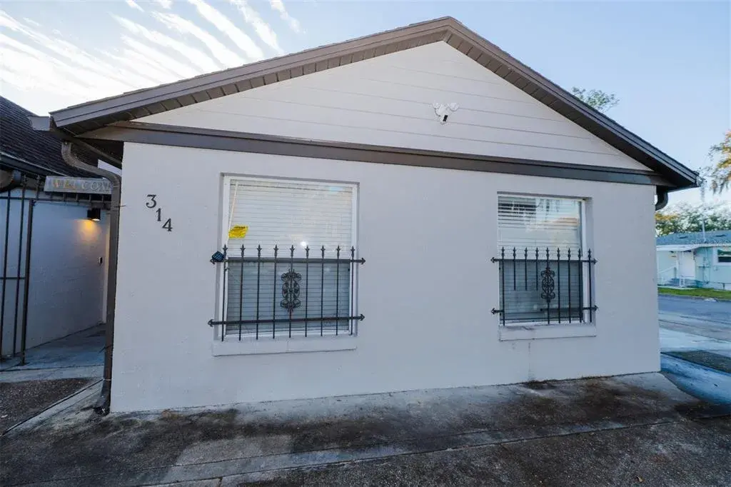 Property for sale at 314 ALMA STREET, KISSIMMEE, FL, 34741