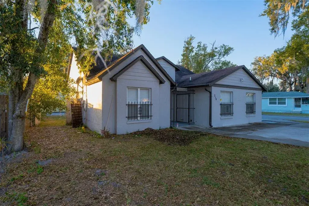 Property for sale at 314 ALMA STREET, KISSIMMEE, FL, 34741