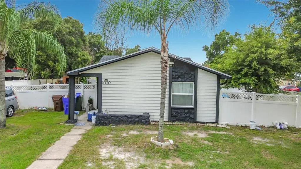 Property for sale at 1010 VAN LIEU STREET, KISSIMMEE, FL, 34744