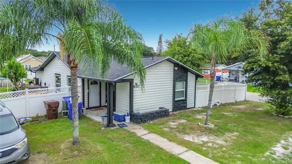 Property for sale at 1010 VAN LIEU STREET, KISSIMMEE, FL, 34744