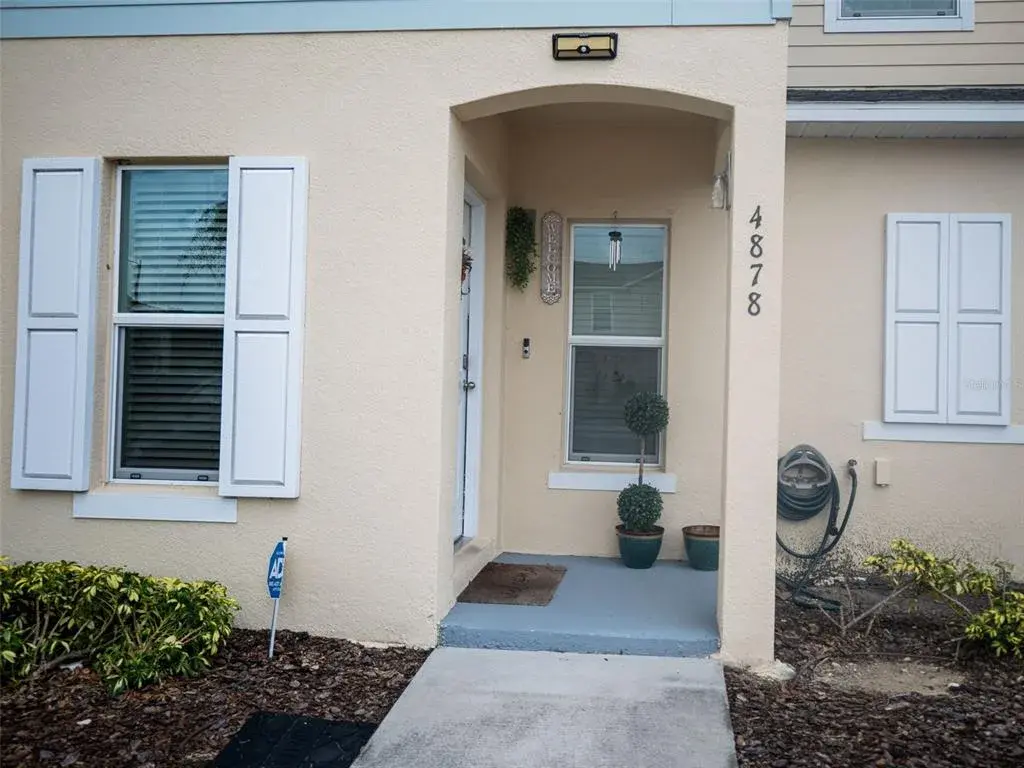 Property for sale at 4878 CORAL CASTLE DRIVE, KISSIMMEE, FL, 34746