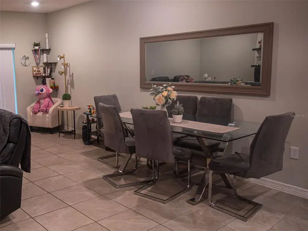 Property for sale at 4878 CORAL CASTLE DRIVE, KISSIMMEE, FL, 34746