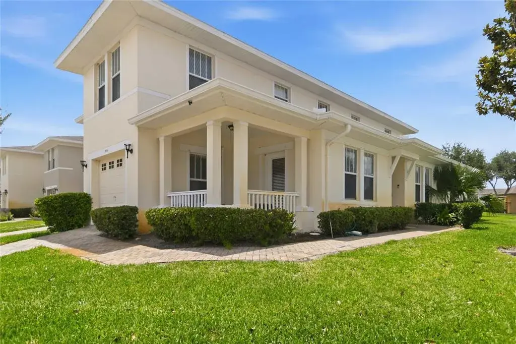 Property for sale at 2041 LACIE JO LANE, KISSIMMEE, FL, 34743