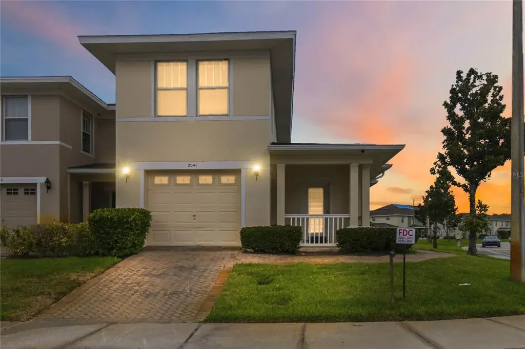 Property for sale at 2041 LACIE JO LANE, KISSIMMEE, FL, 34743