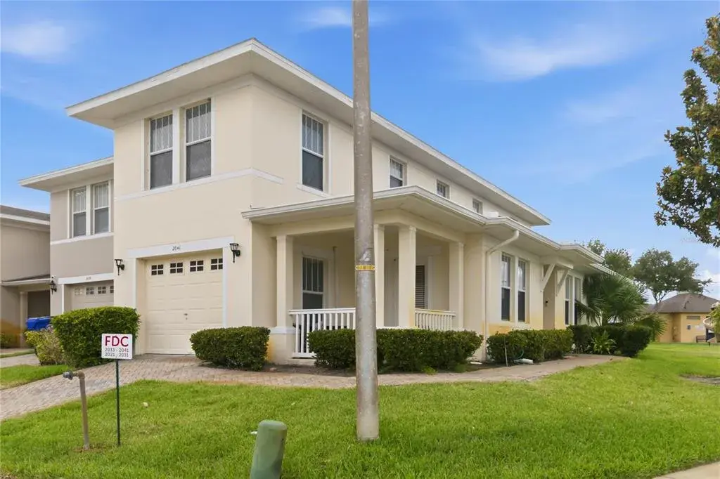 Property for sale at 2041 LACIE JO LANE, KISSIMMEE, FL, 34743