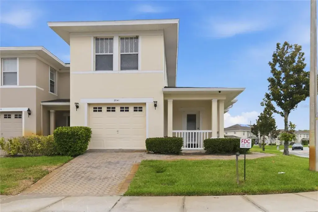 Property for sale at 2041 LACIE JO LANE, KISSIMMEE, FL, 34743