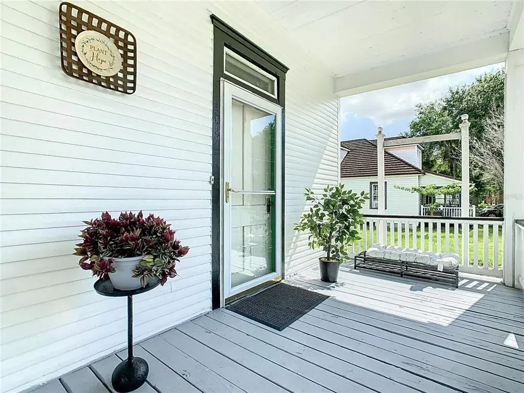 Property for sale at 501 SUMNER STREET, KISSIMMEE, FL, 34741