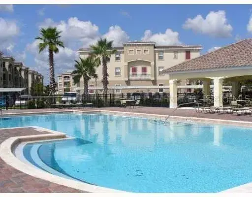 Property for sale at 3000 LAUREL PARK LANE UNIT 207, KISSIMMEE, FL, 34741