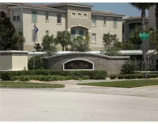 Property for sale at 3000 LAUREL PARK LANE UNIT 207, KISSIMMEE, FL, 34741