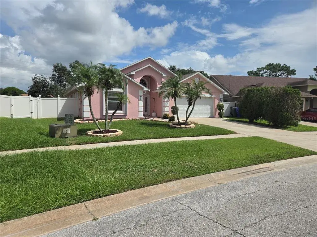 Property for sale at 2525 HIKERS COURT, KISSIMMEE, FL, 34743