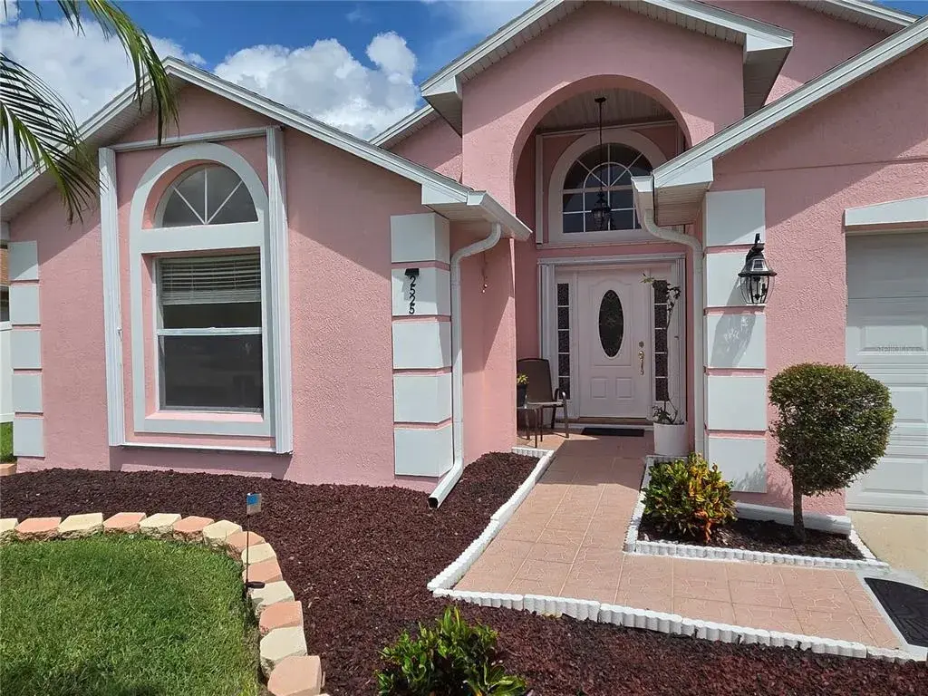 Property for sale at 2525 HIKERS COURT, KISSIMMEE, FL, 34743