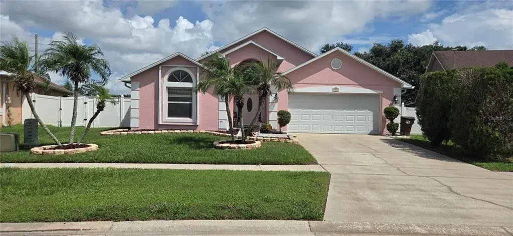 Property for sale at 2525 HIKERS COURT, KISSIMMEE, FL, 34743