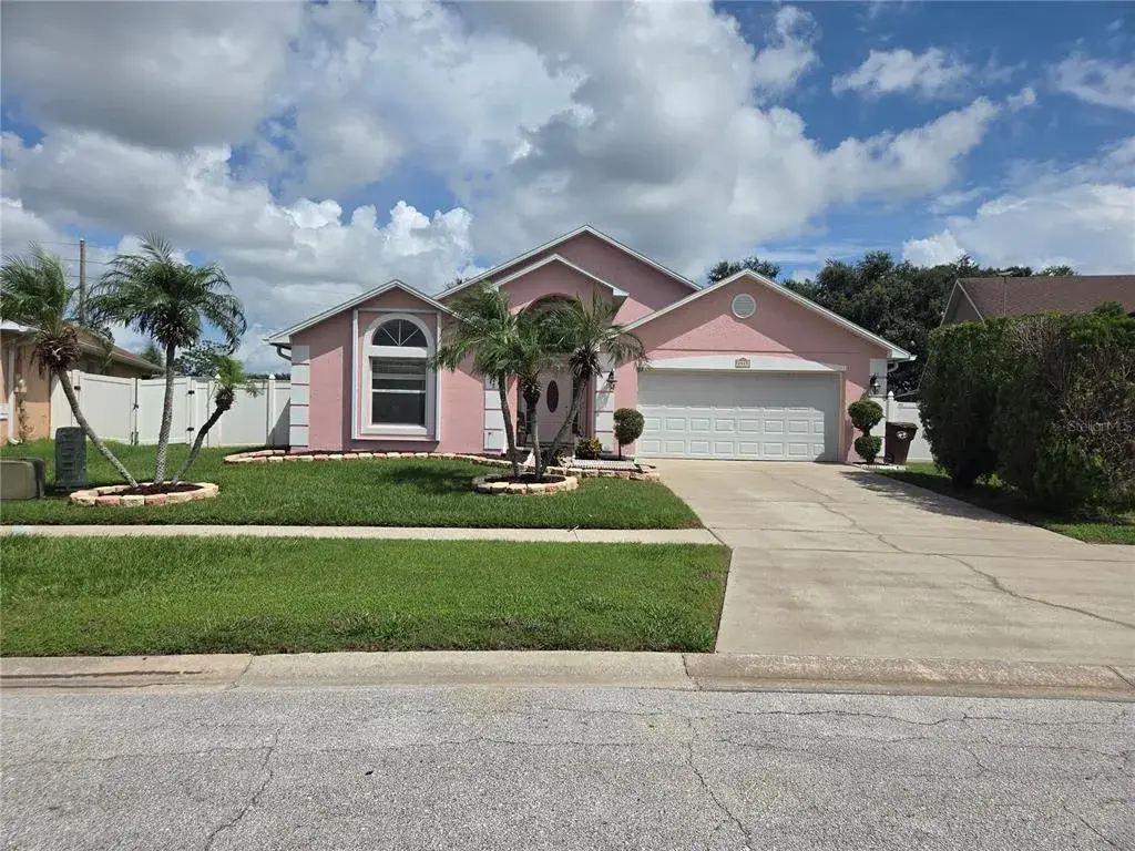 Property for sale at 2525 HIKERS COURT, KISSIMMEE, FL, 34743