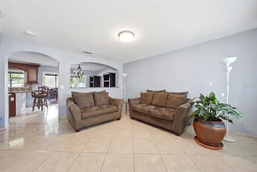 Property for sale at 2448 PARSONS POND CIRCLE, KISSIMMEE, FL, 34743