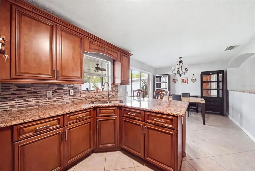 Property for sale at 2448 PARSONS POND CIRCLE, KISSIMMEE, FL, 34743