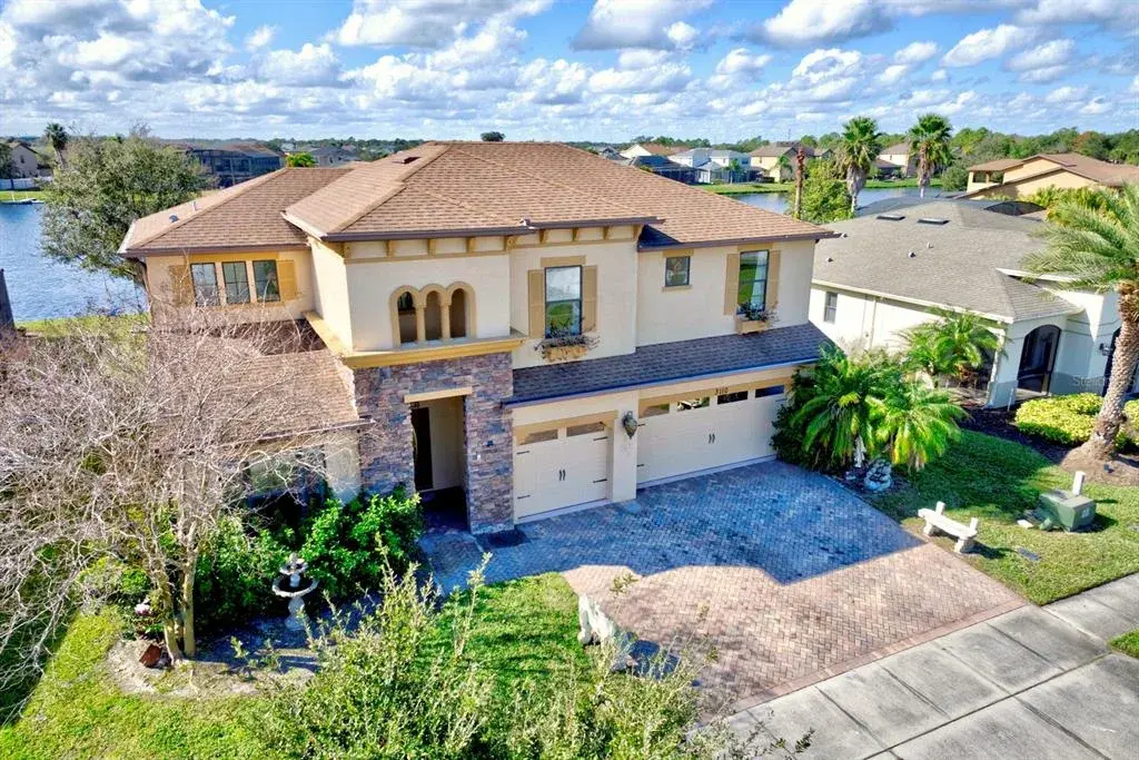 Property for sale at 3110 BASS BOAT WAY, KISSIMMEE, FL, 34746