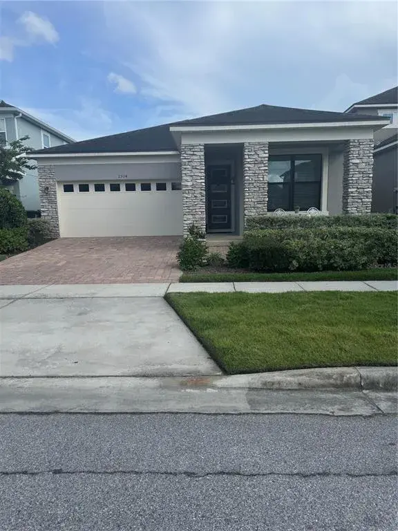 Property for sale at 2514 NOUVEAU WAY, KISSIMMEE, FL, 34741