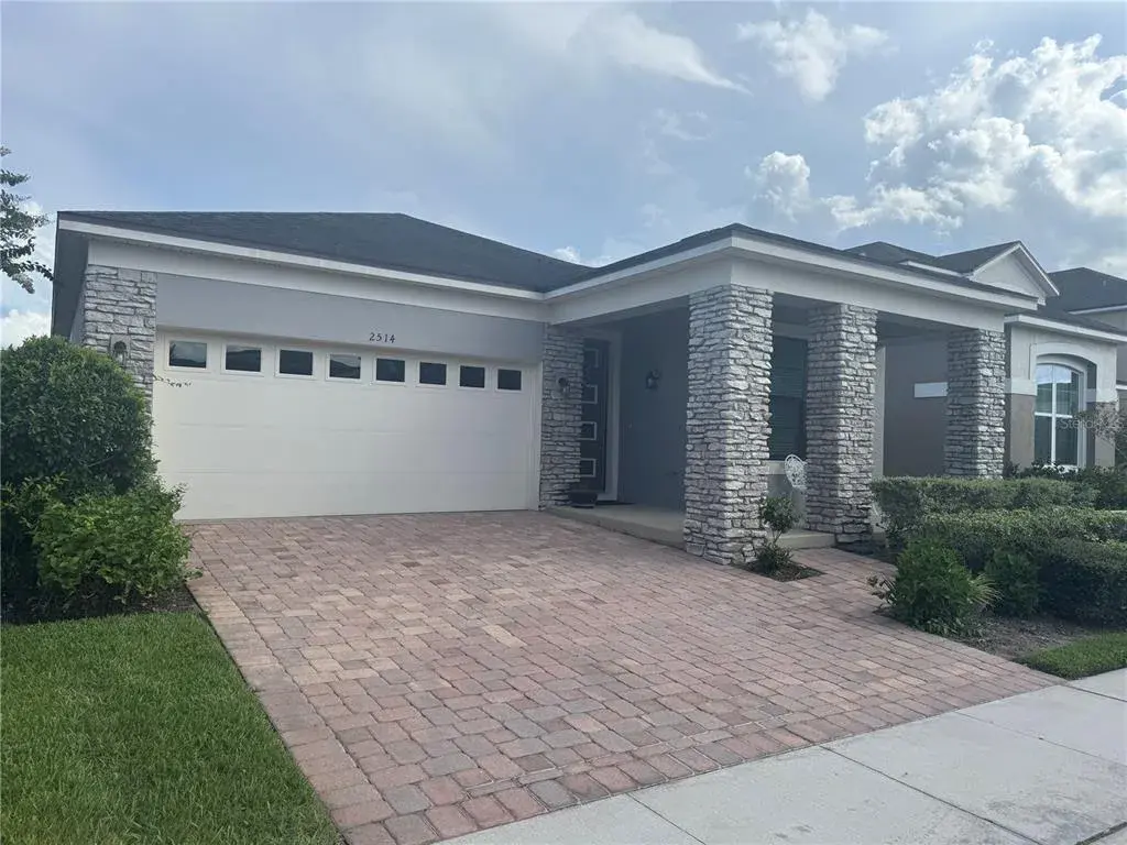 Property for sale at 2514 NOUVEAU WAY, KISSIMMEE, FL, 34741